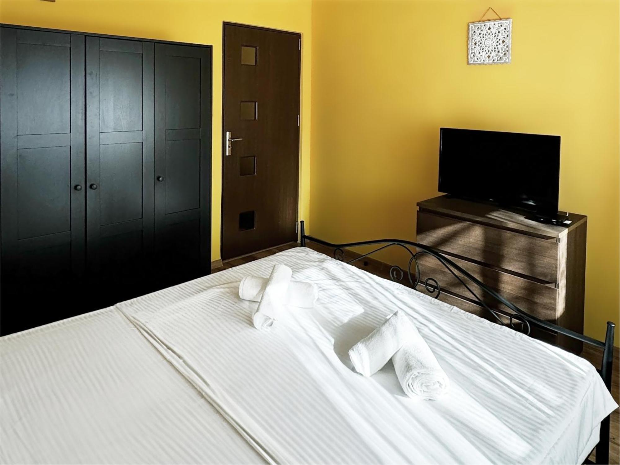 Black Sea Residence Constanta Exterior photo